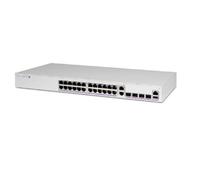 Alcatel-Lucent OS6360-24 Switch LAN Gigabit Ethernet impilabile per una connettività avanzata e sicura.