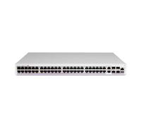 Alcatel-Lucent OS6360-P10 Lo switch di rete compatto e potente per piccole imprese e spazi limitati.