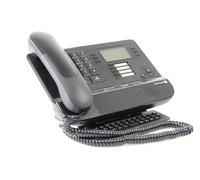 Alcatel-Lucent Premium DeskPhones 8029 - Telefono digitale - Nero (3MG27103DE)
