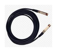 Alcatel-Lucent SFP-10G-C3M modulo del ricetrasmettitore di rete Rame 10000 Mbit/