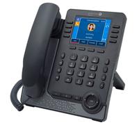 Alcatel M7s telefono fisso Grigio Wifi - Nouvo