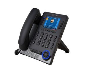 Alcatel M7s | Telefono IP Grigio Scopri la potenza della comunicazione moderna!