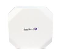Alcatel AlcateL-Lucent OaW-Ap1301-Rw Punto Accesso Wlan 1200 Mbit/s Bianco Suppo