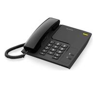Alcatel T26 One Size Black