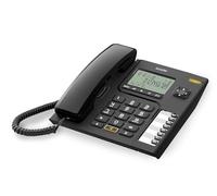 Telefono da tavolo Alcatel T76 nero