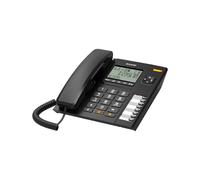 Telefono desktop Alcatel T78 nero