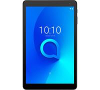 Alcatel Tablet 10.1 32 GB Fotocamera 2 Mpx Wifi Android 8.1 Go edition colore Nero - 8092-2AALWE1 1T 10