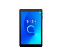 Alcatel TABLET 1T 10 PRIME BLACK - 10.1/25.65 CM 1280 * 800 - QC 1.3GHZ - 2GB RAM - 32GB - ANDROID OREO GO - CAM 2MP/2MP - BAT 4000mAh [Versione ES/PT]