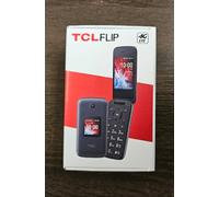 Alcatel TCL Go Flip 4 - 4056L Telefono Flip 4G LTE Sbloccato ATT TMOBILE VERIZON