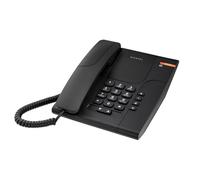 Alcatel telefono analogico DECT Temporis 180 nero con re-dial