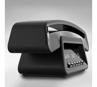 Alcatel Telefono Cordless ATL1428117 ALCATEL EPURE 3 PREMIUM BLK