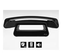 Alcatel Telefono Cordless ATL1428155 ALCATEL EPURE 3 ICONIC BLK