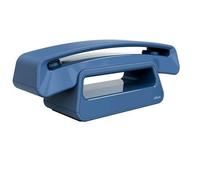 Alcatel Telefono Cordless ATL1428179 ALCATEL EPURE 3 ICONIC BLU