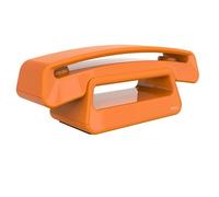 Alcatel Telefono Cordless ATL1428186 ALCATEL EPURE 3 ICONIC ORANGE