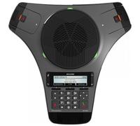 Alcatel Conference Junior Ip1550 Ce-2 One Size Black