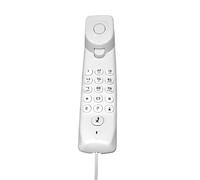 Alcatel Temporis 10 Rete fissa Bianco