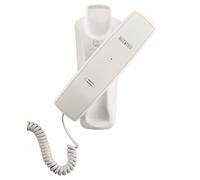 Alcatel Temporis 10 Rete fissa Bianco