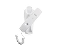 Alcatel Temporis 10 Rete fissa Bianco