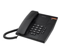 Alcatel Temporis 180 Analoges/Dect-Telefon black Telefono ATL1407501