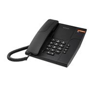 Alcatel Temporis 180 One Size Black