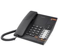 Alcatel Temporis 380 One Size Black