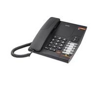 Alcatel Temporis 380 ATL1407518 - Telefono Analogico BCA Professionale Colore: nero