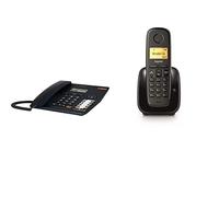 Alcatel Temporis 580 ATL1407525 - Telefono Analogico BCA Professionale Colore: n