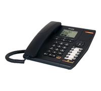 Alcatel Temporis 880 Telefon con Schnur Telefono Vivavoce Dect ATL1417258