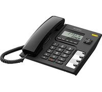 Alcatel Temporis T56, Telefono con cavo, Nero - NUOVO