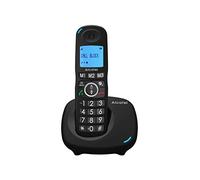 Alcatel Dect Xl535 One Size Black