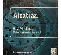 Alcatraz - Alcatraz - Giv Me Luv - AM:PM