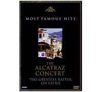 Alcatraz Concert / Greatest Rapper On Earth (Naughty By Naughty, Total & Missy Elliot, Dru Hill a.m.m.)