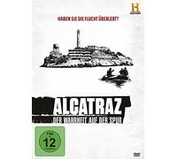 Alcatraz - Der Wahrheit auf der Spur