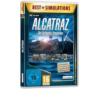 Alcatraz Die Gefängnis Simulation [Edizione: Germania]
