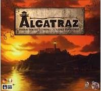 Alcatraz. Il Capro Espiatorio.