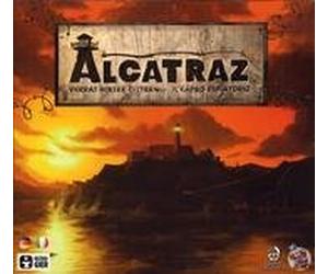 Alcatraz. Il Capro Espiatorio.