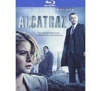 Alcatraz - Temporada 1 --- IMPORT ZONE B --- [2012]