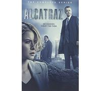 Alcatraz: The Complete Series