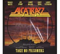 Alcatrazz - Alcatrazz - Take No Prisoners0,74