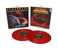 Alcatrazz - All Night Long In Japan 2019