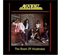ALCATRAZZ - BEST OF -15TR-