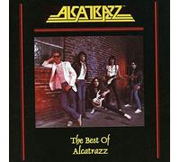 Alcatrazz - Best Of Alcatrazz