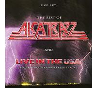 Alcatrazz - Best Of Alcatrazz: Live In The Usa