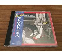 Alcatrazz - Dangerous Games