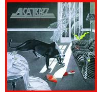 Alcatrazz - Dangerous Games