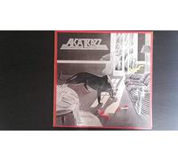 Alcatrazz - Dangerous Games