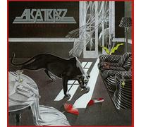 Alcatrazz Dangerous Games (CD) Deluxe Album