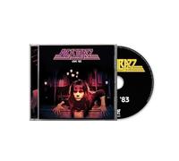 Alcatrazz Live '83 (CD) Album (PRESALE 30/01/2026)