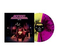 Alcatrazz Live '83 (Vinyl LP) 12" Album Coloured Vinyl