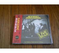Alcatrazz - Live Sentence